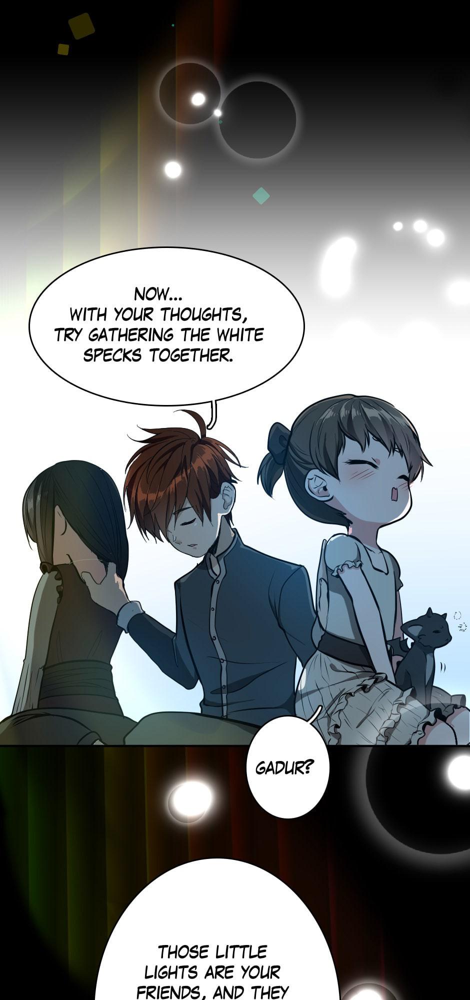 The Beginning After the End 38