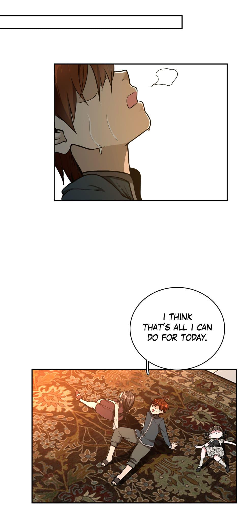 The Beginning After the End 38