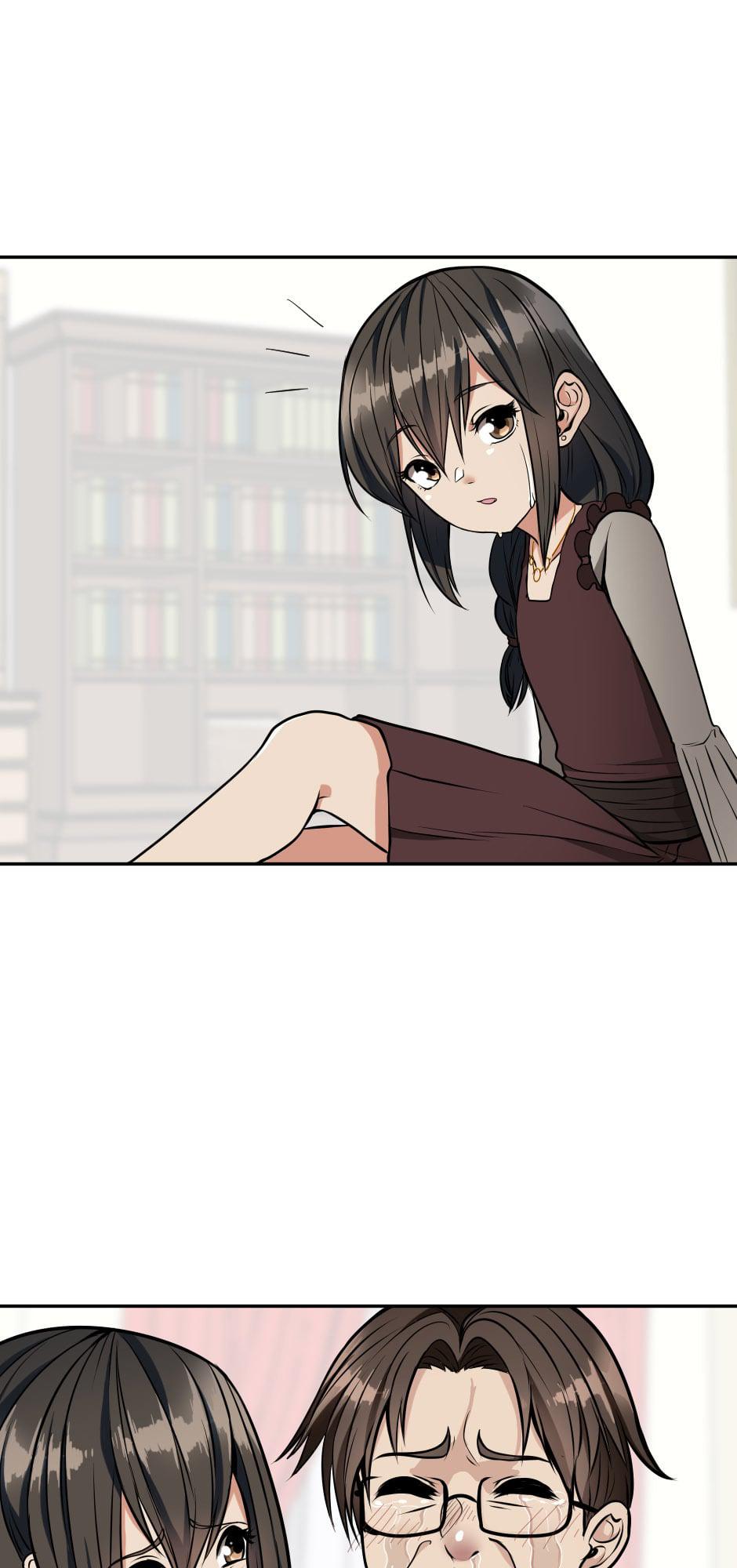 The Beginning After the End 38