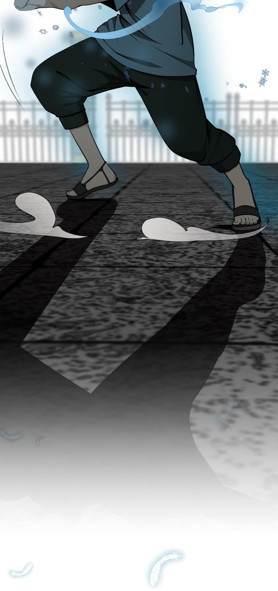 The Beginning After the End 38