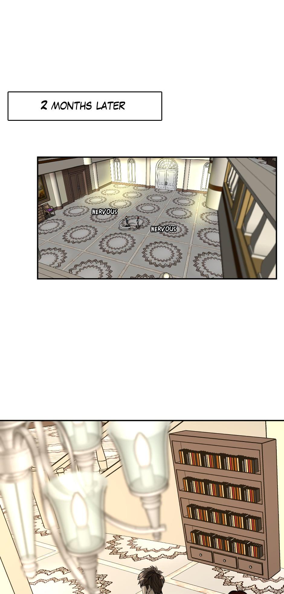 The Beginning After the End 39