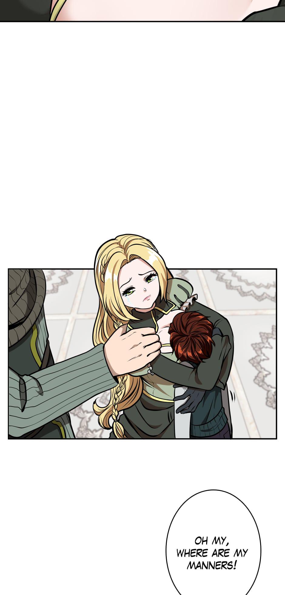 The Beginning After the End 39