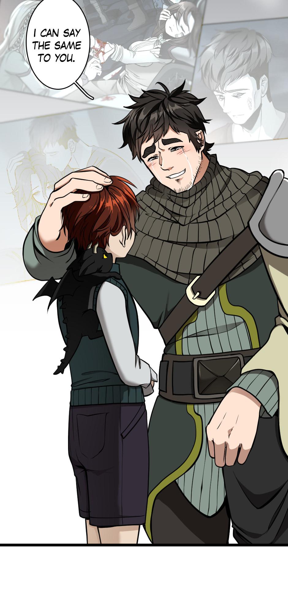 The Beginning After the End 39