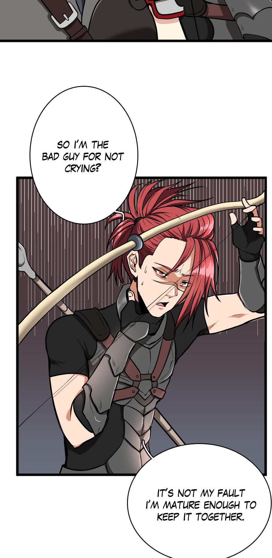 The Beginning After the End 39