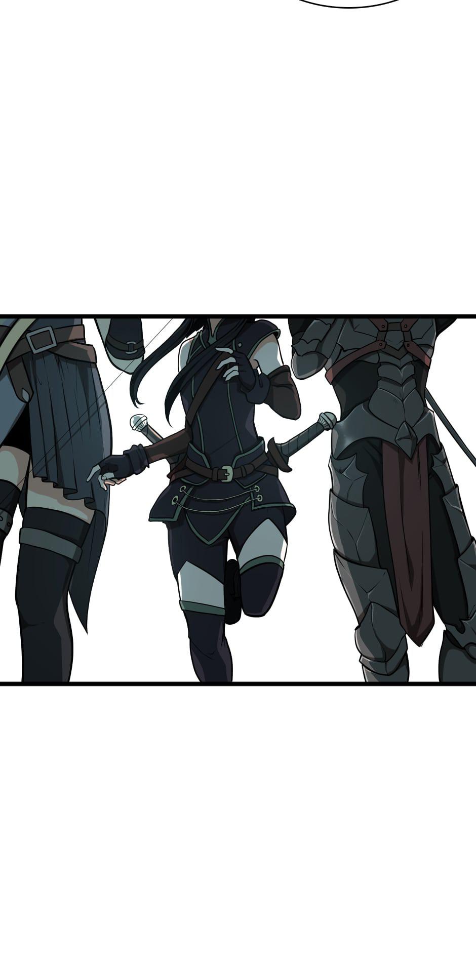 The Beginning After the End 39