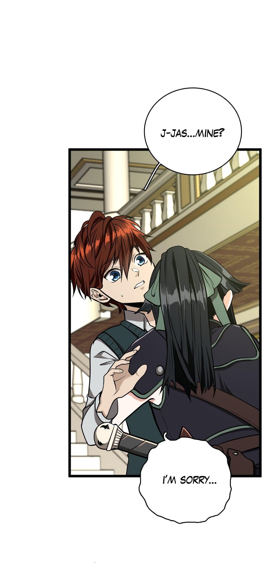 The Beginning After the End 39