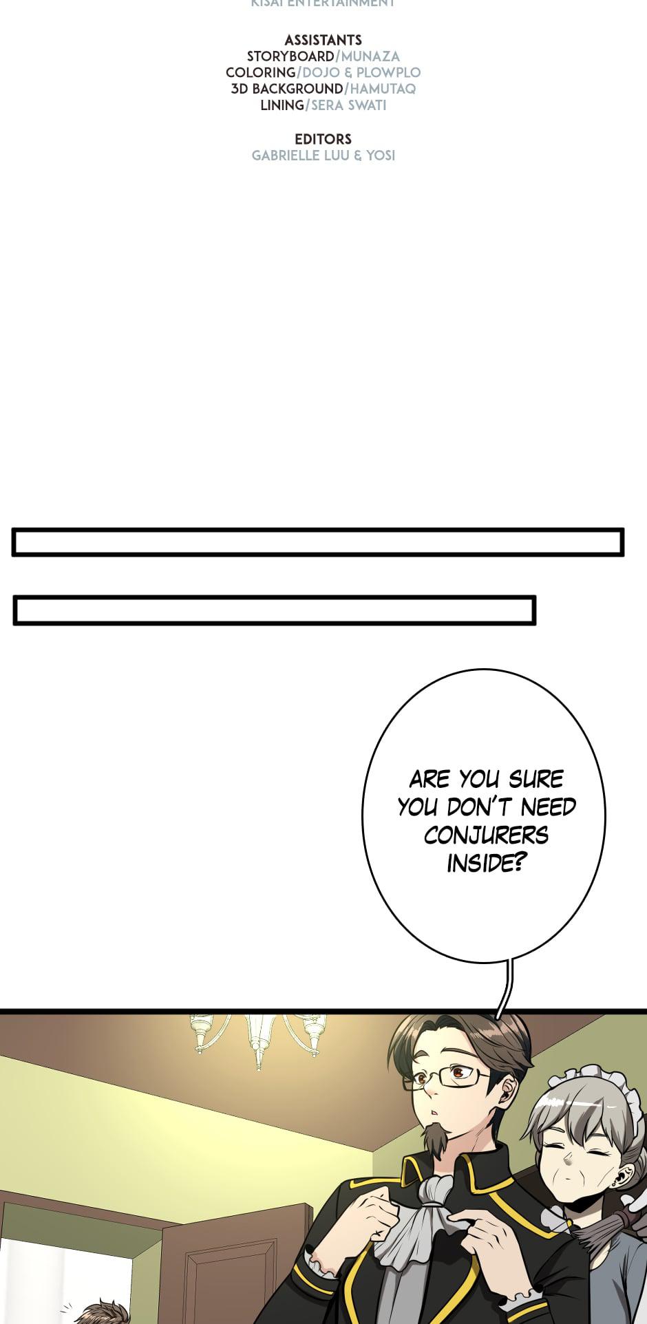 The Beginning After the End 39