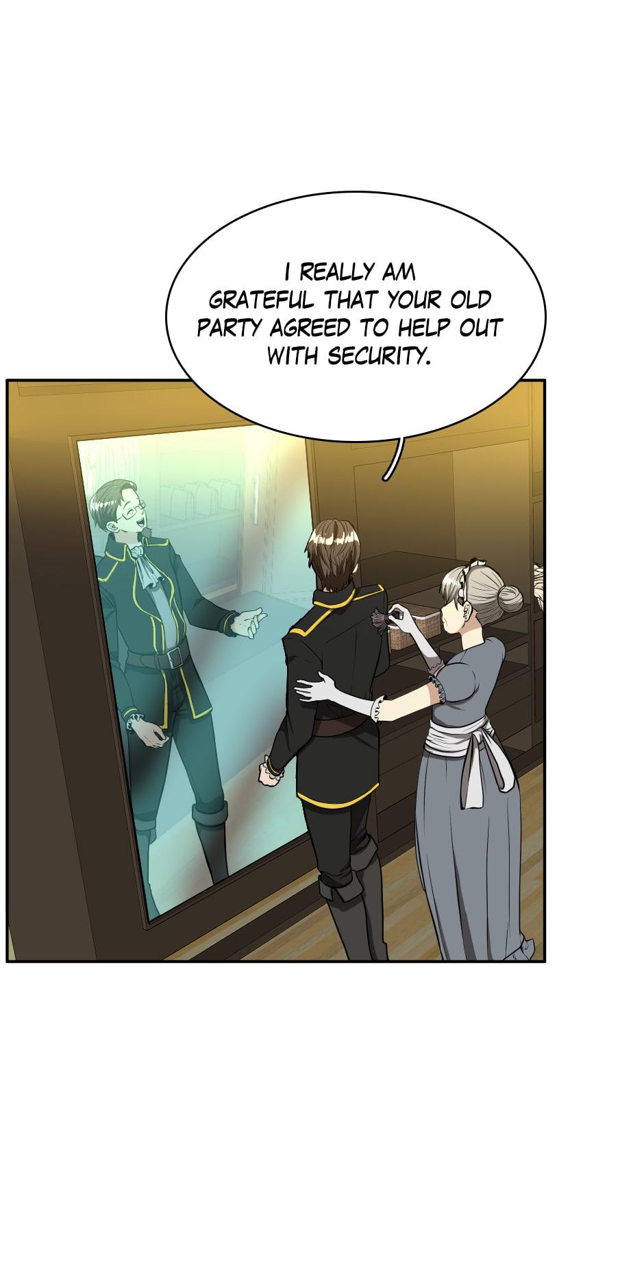 The Beginning After the End 39