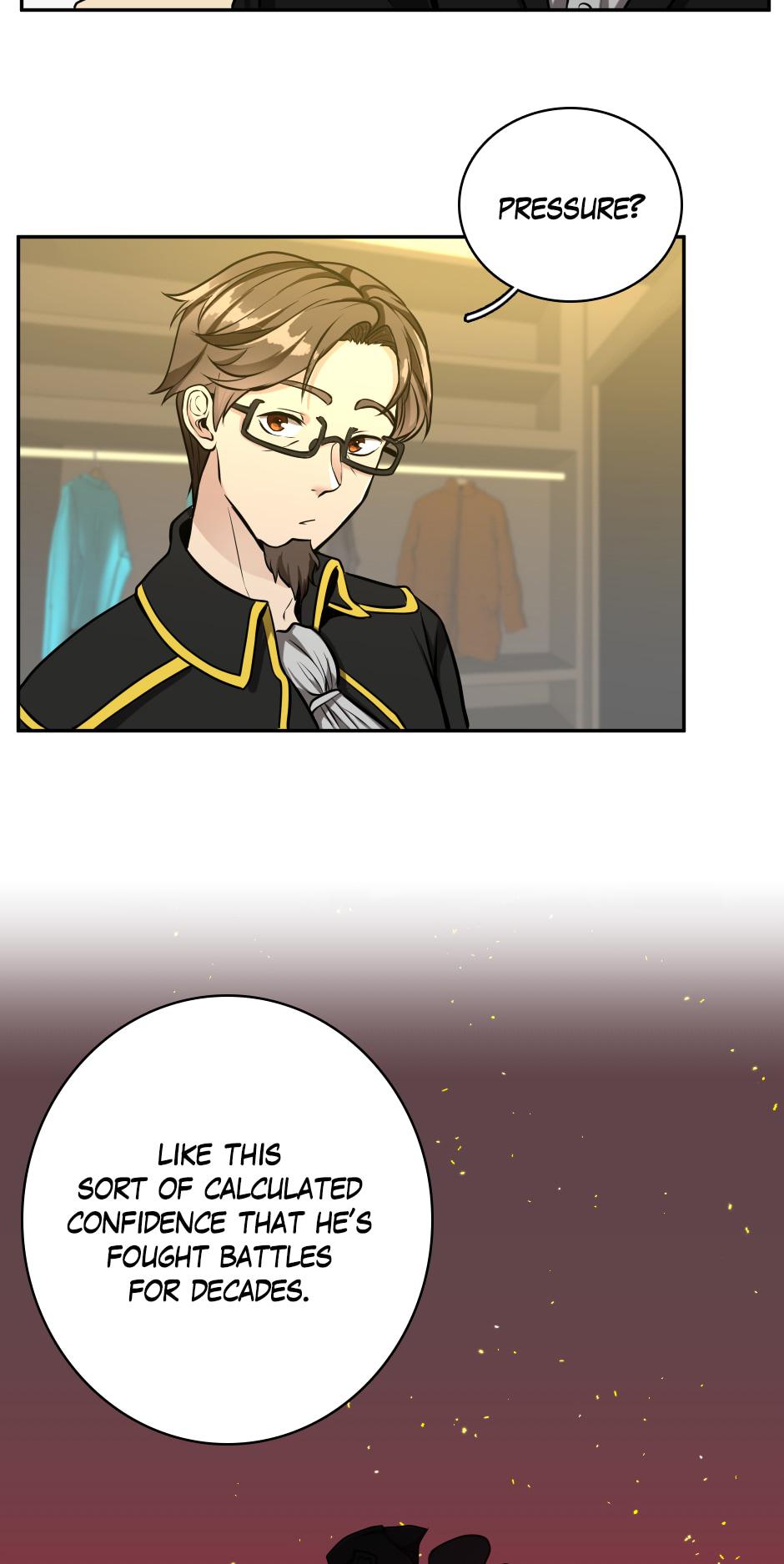 The Beginning After the End 39