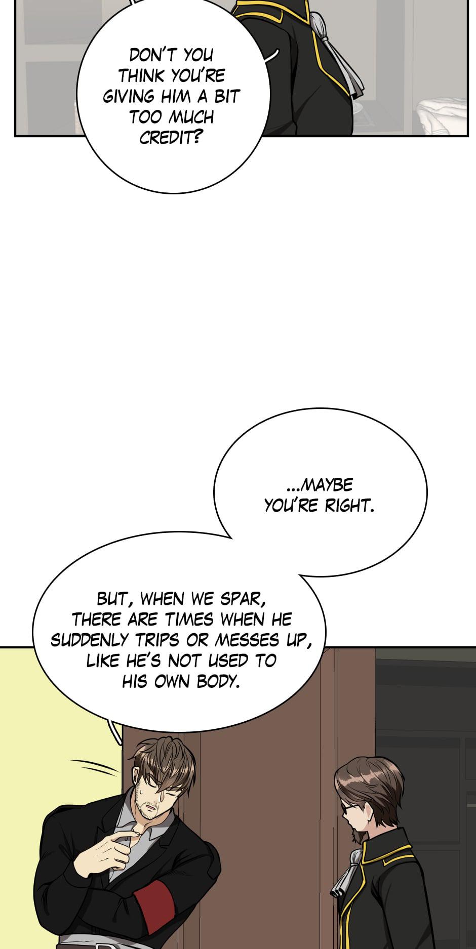 The Beginning After the End 39