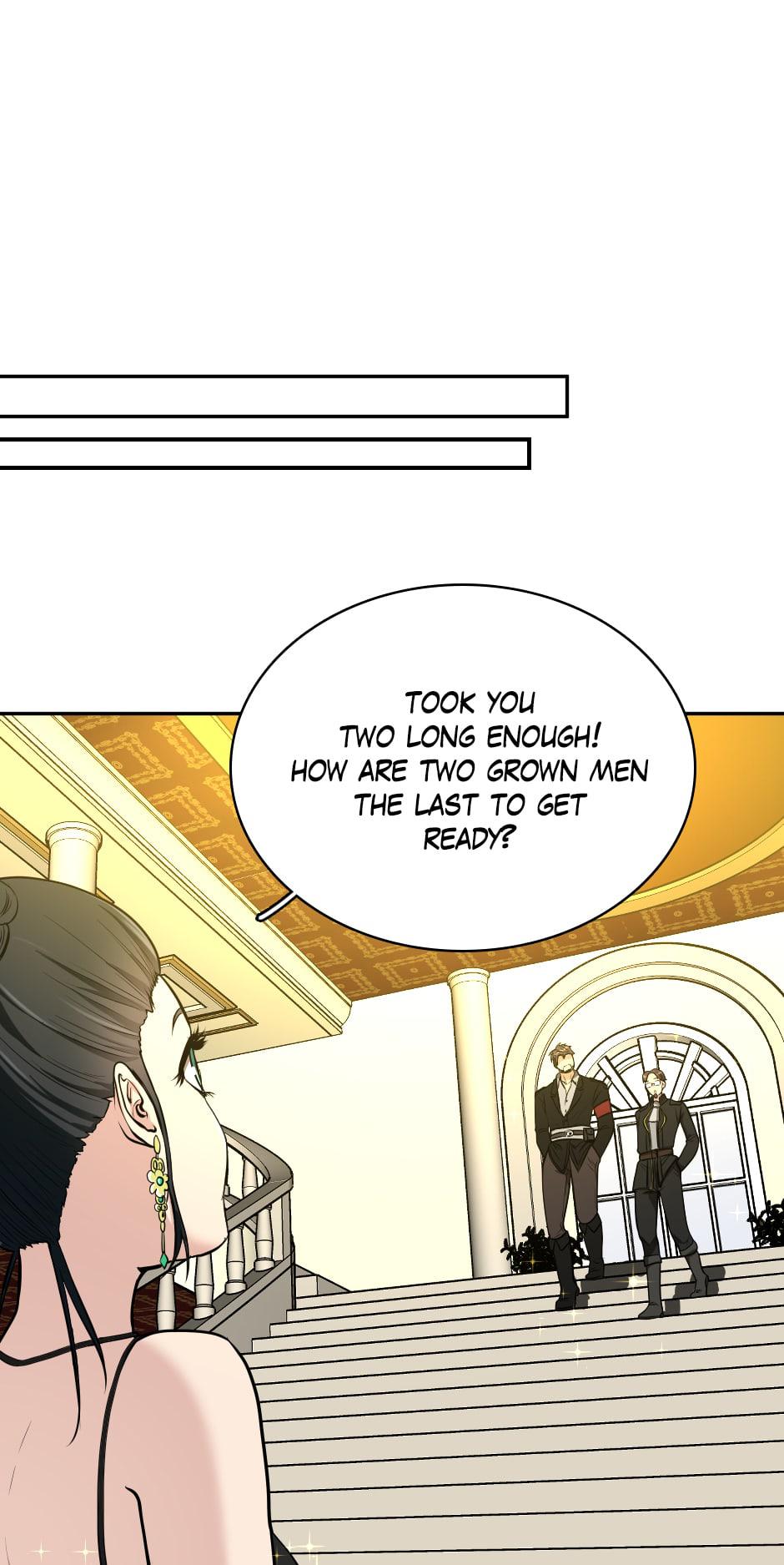 The Beginning After the End 39