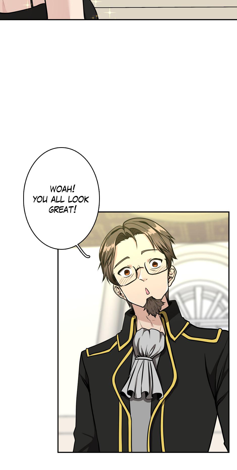 The Beginning After the End 39