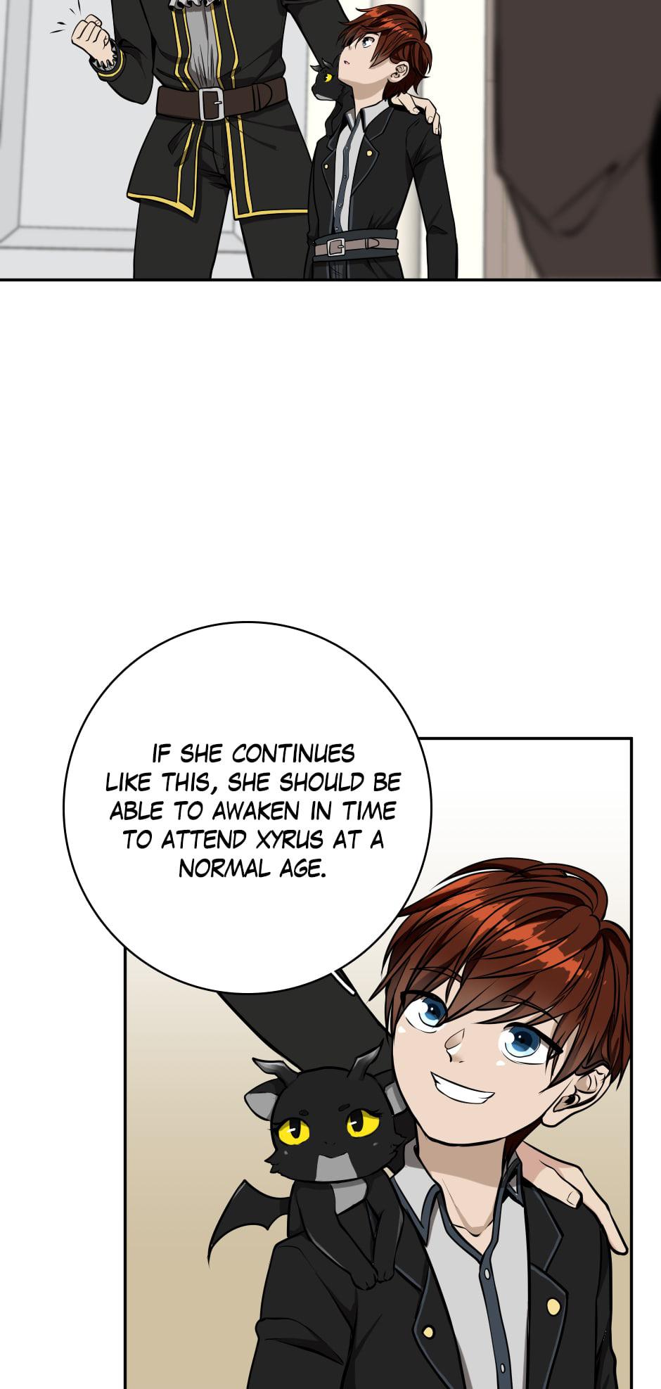 The Beginning After the End 39