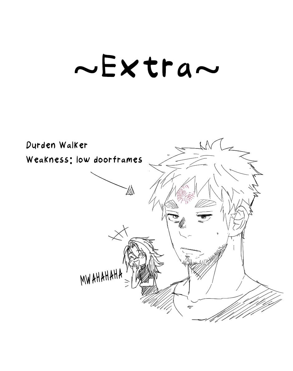 The Beginning After the End 39