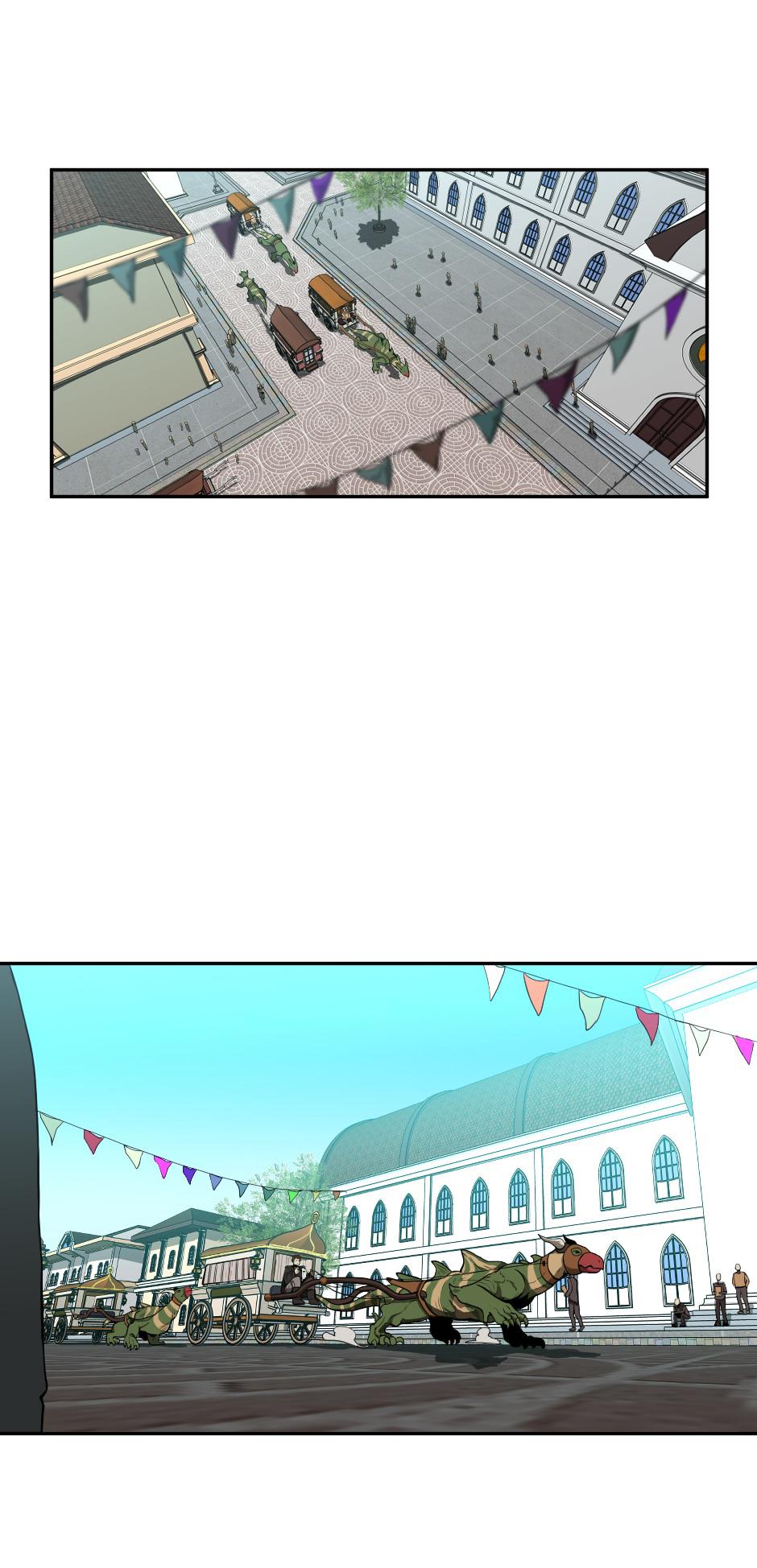 The Beginning After the End 40