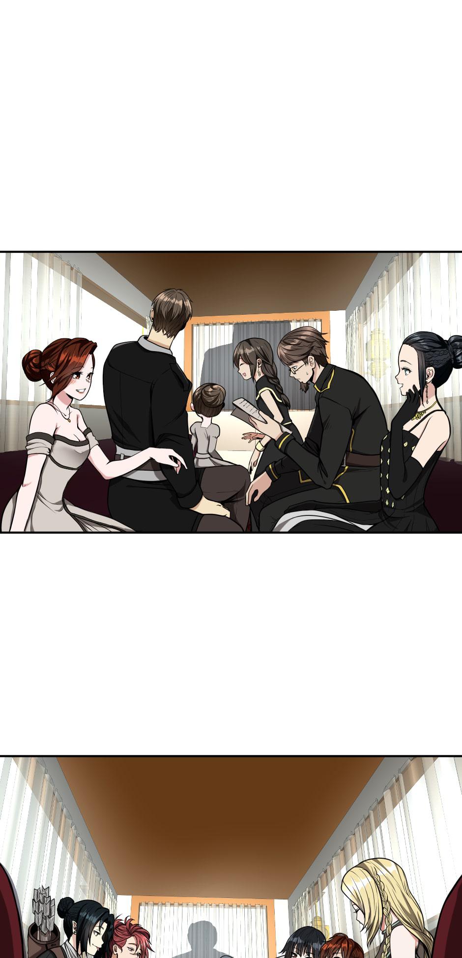 The Beginning After the End 40