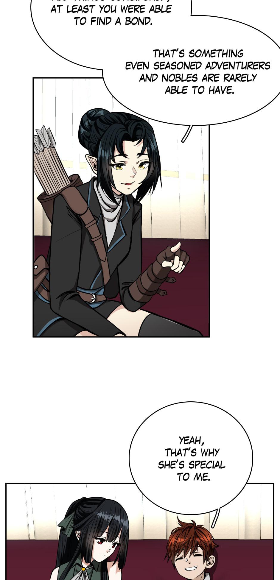 The Beginning After the End 40