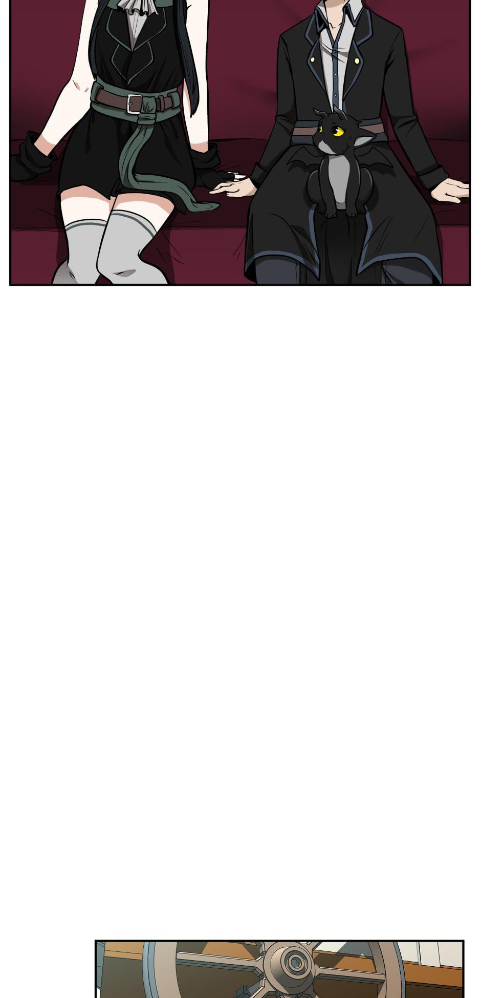 The Beginning After the End 40