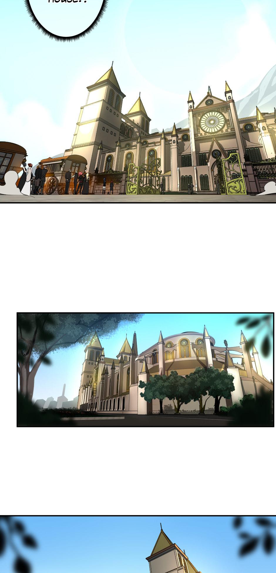 The Beginning After the End 40