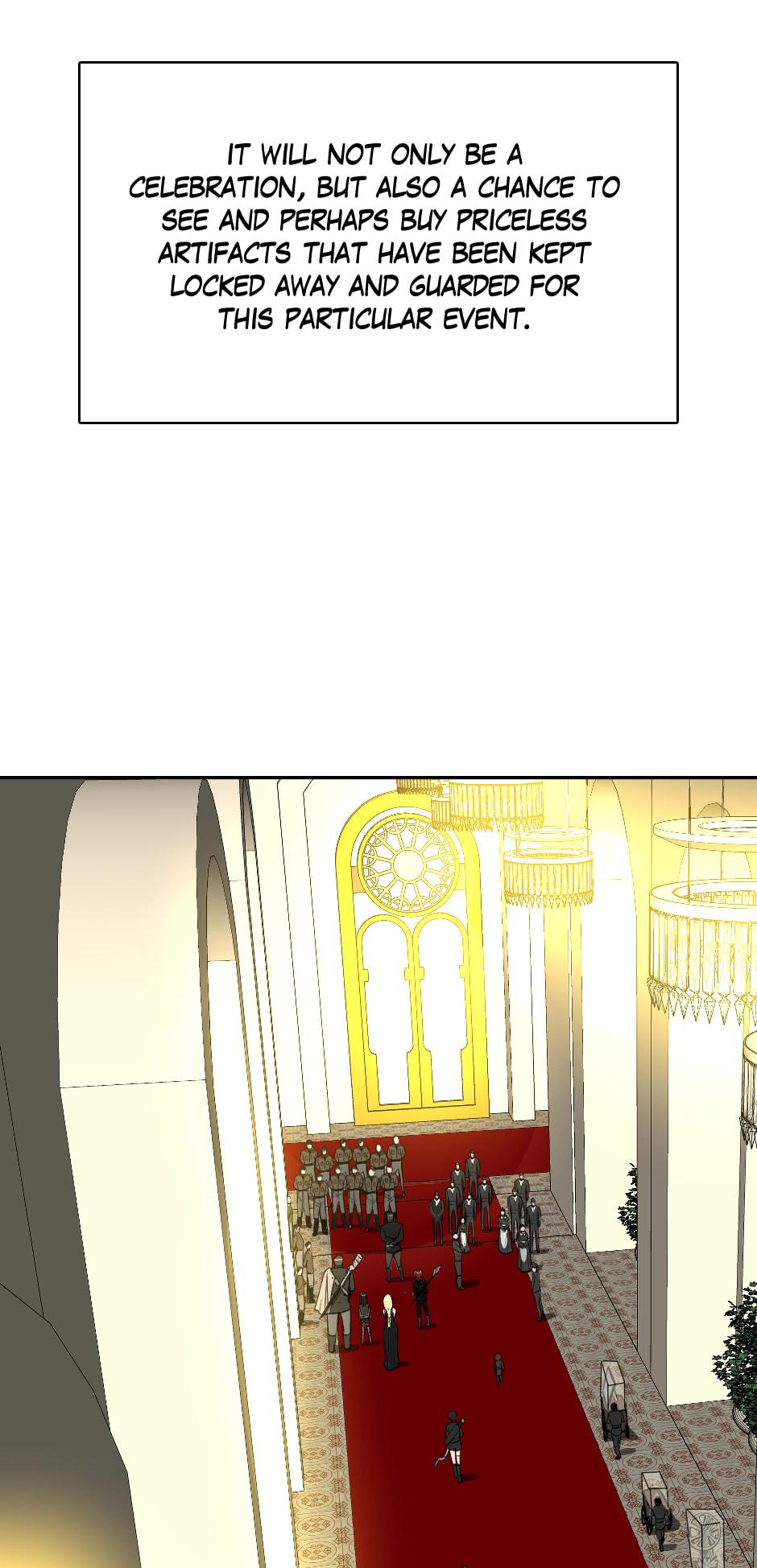 The Beginning After the End 40