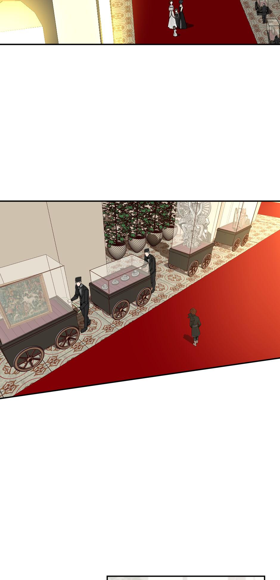 The Beginning After the End 40