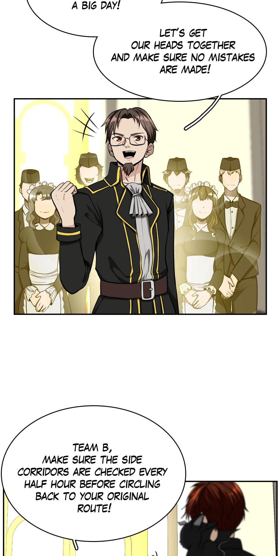 The Beginning After the End 40