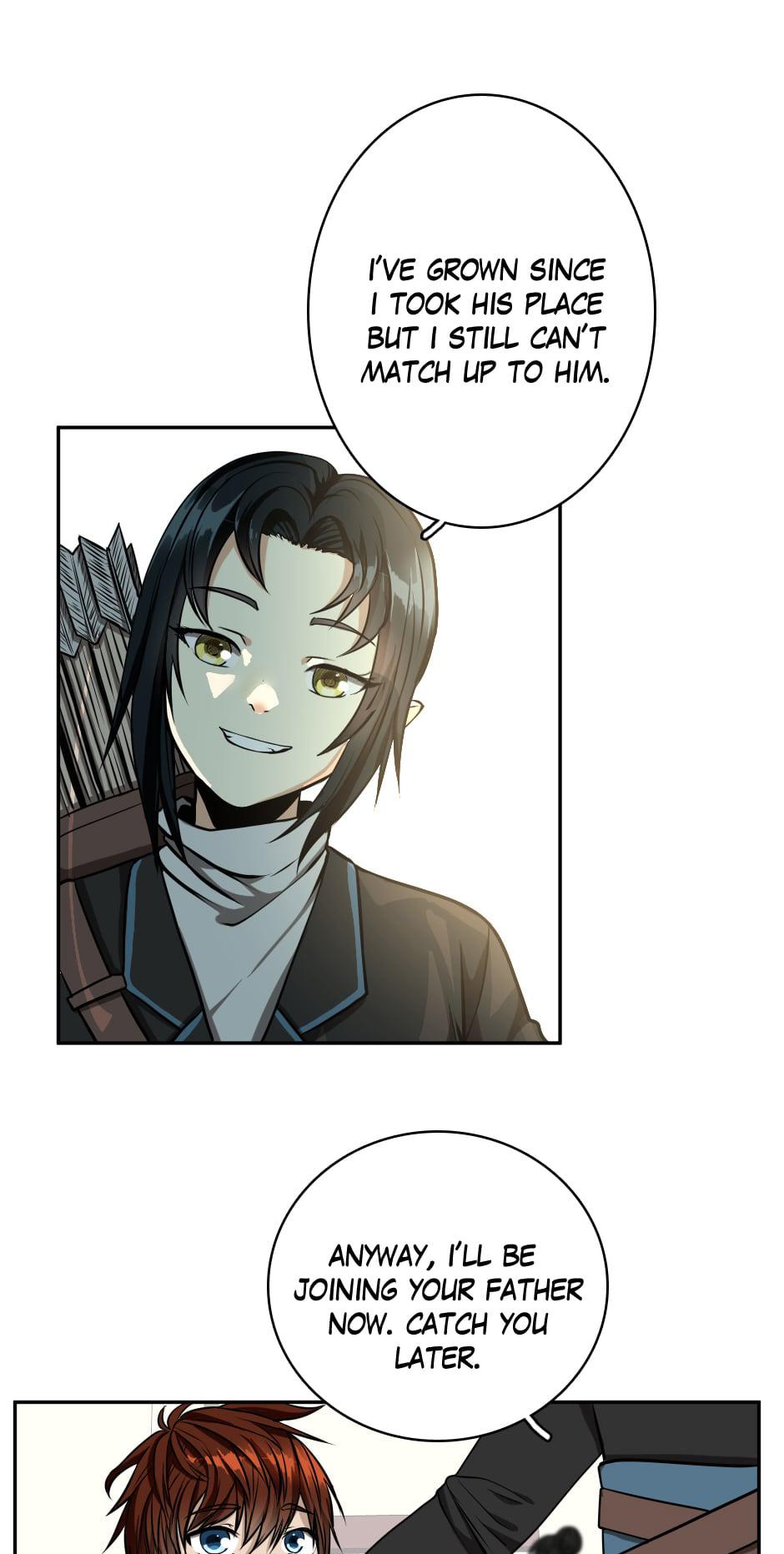 The Beginning After the End 40