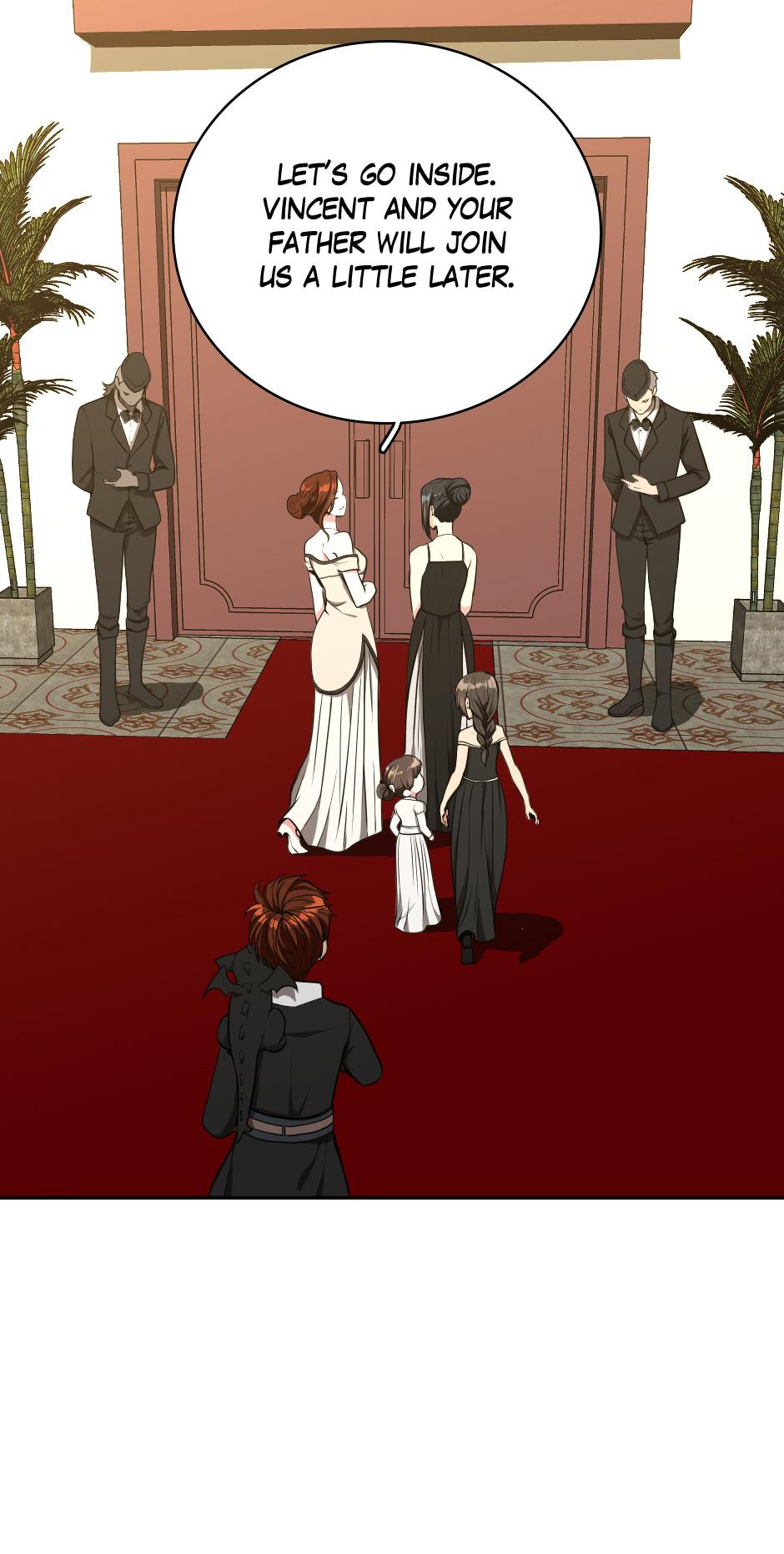 The Beginning After the End 40