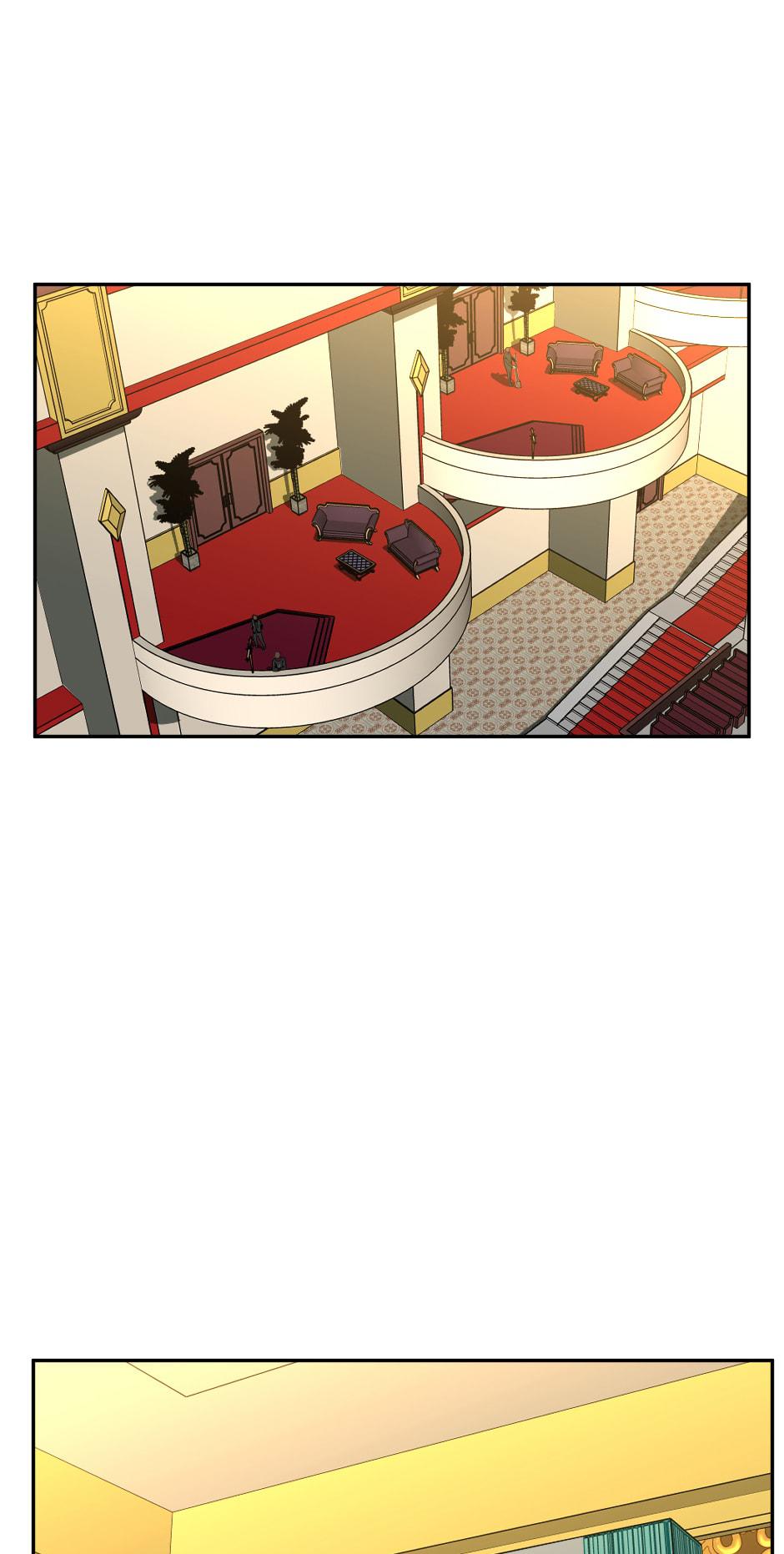 The Beginning After the End 40