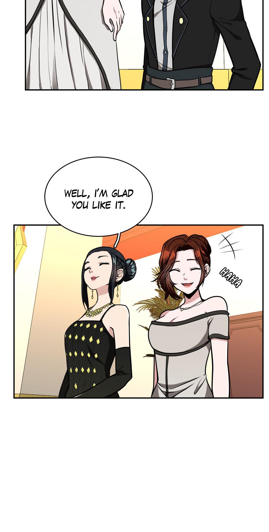 The Beginning After the End 40