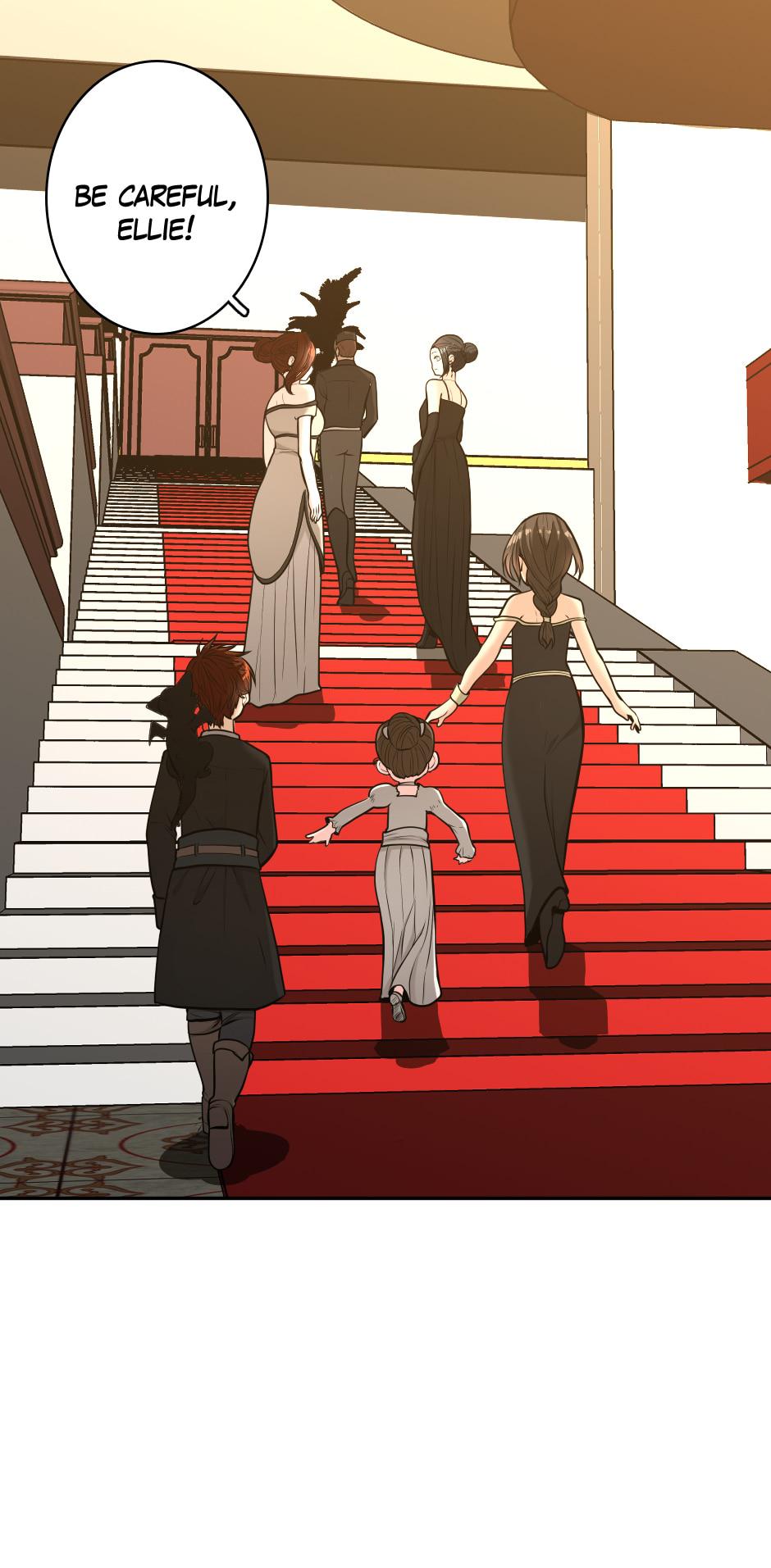 The Beginning After the End 40