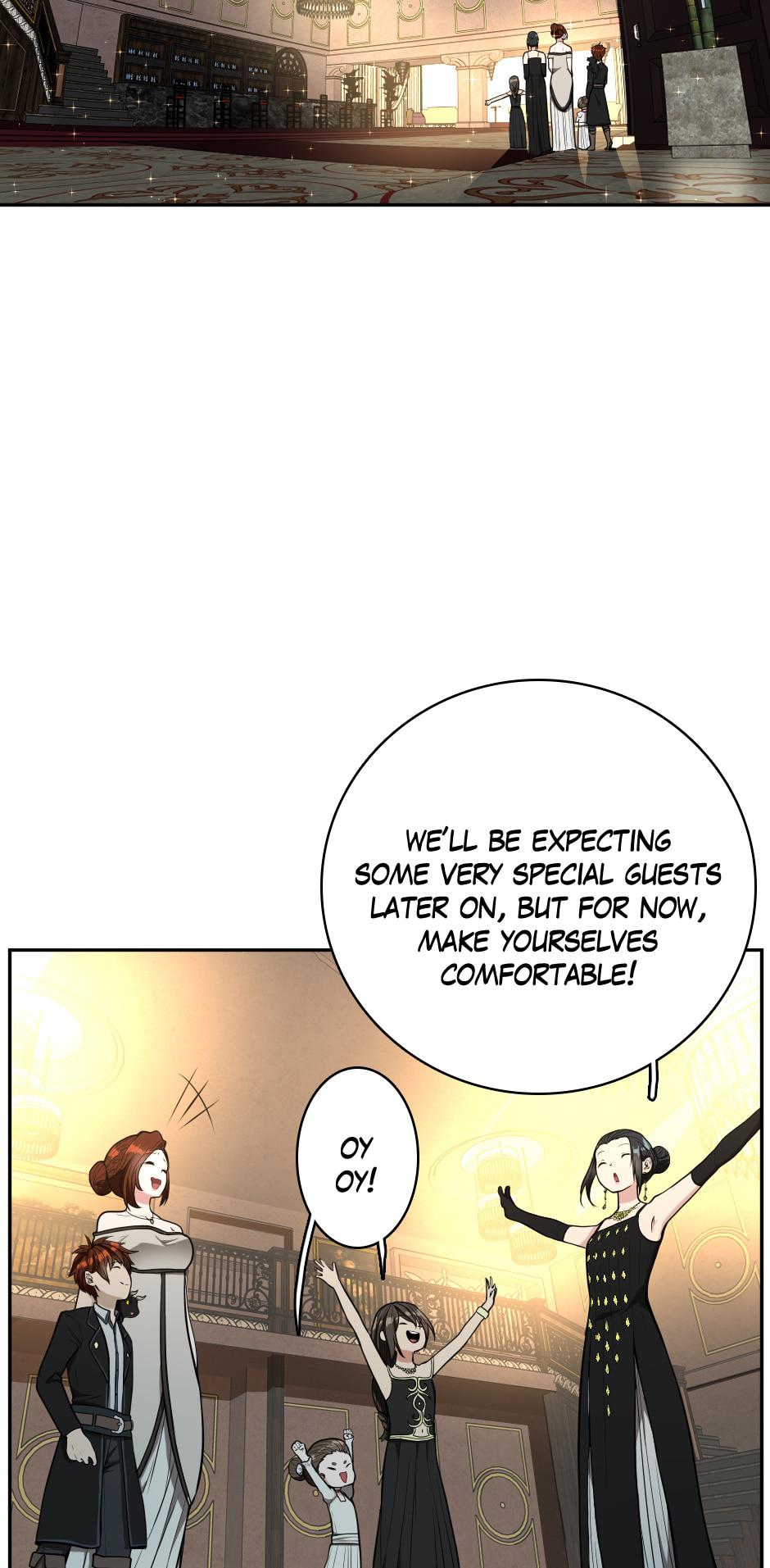 The Beginning After the End 40