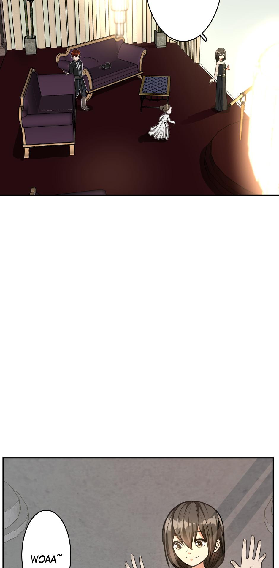 The Beginning After the End 40