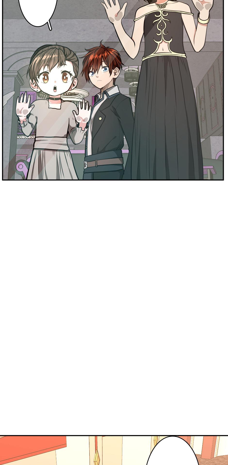 The Beginning After the End 40