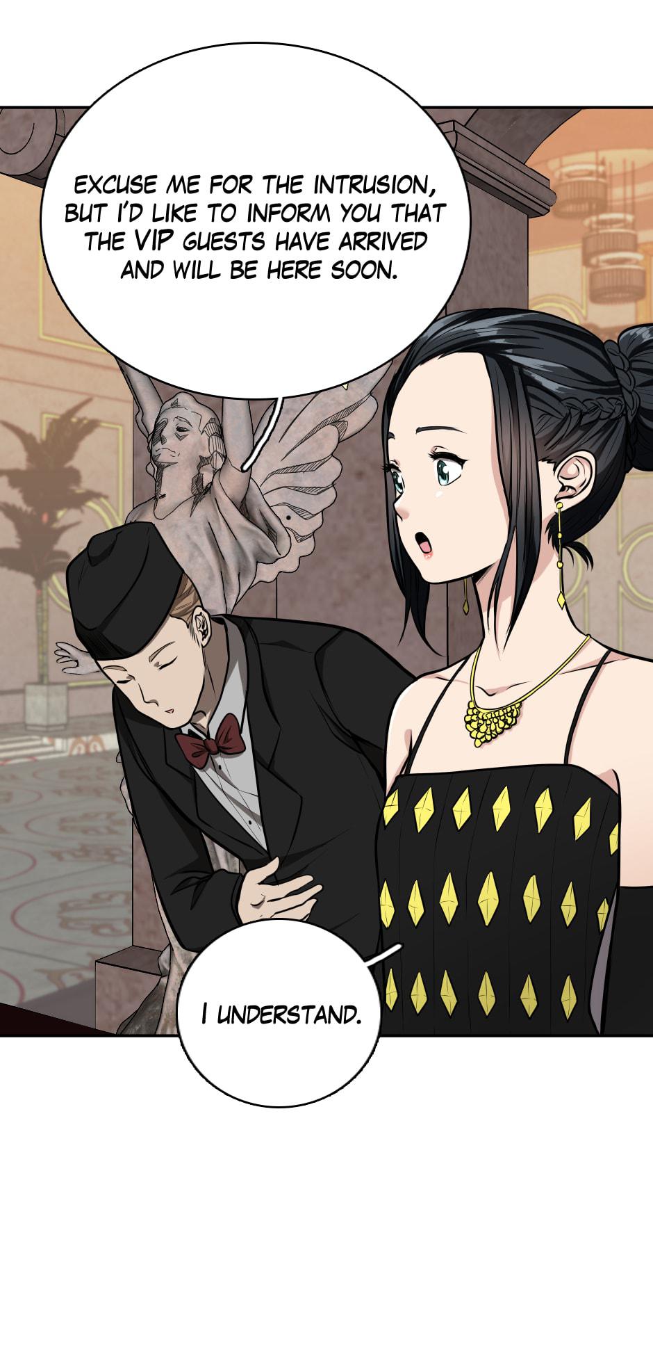 The Beginning After the End 40