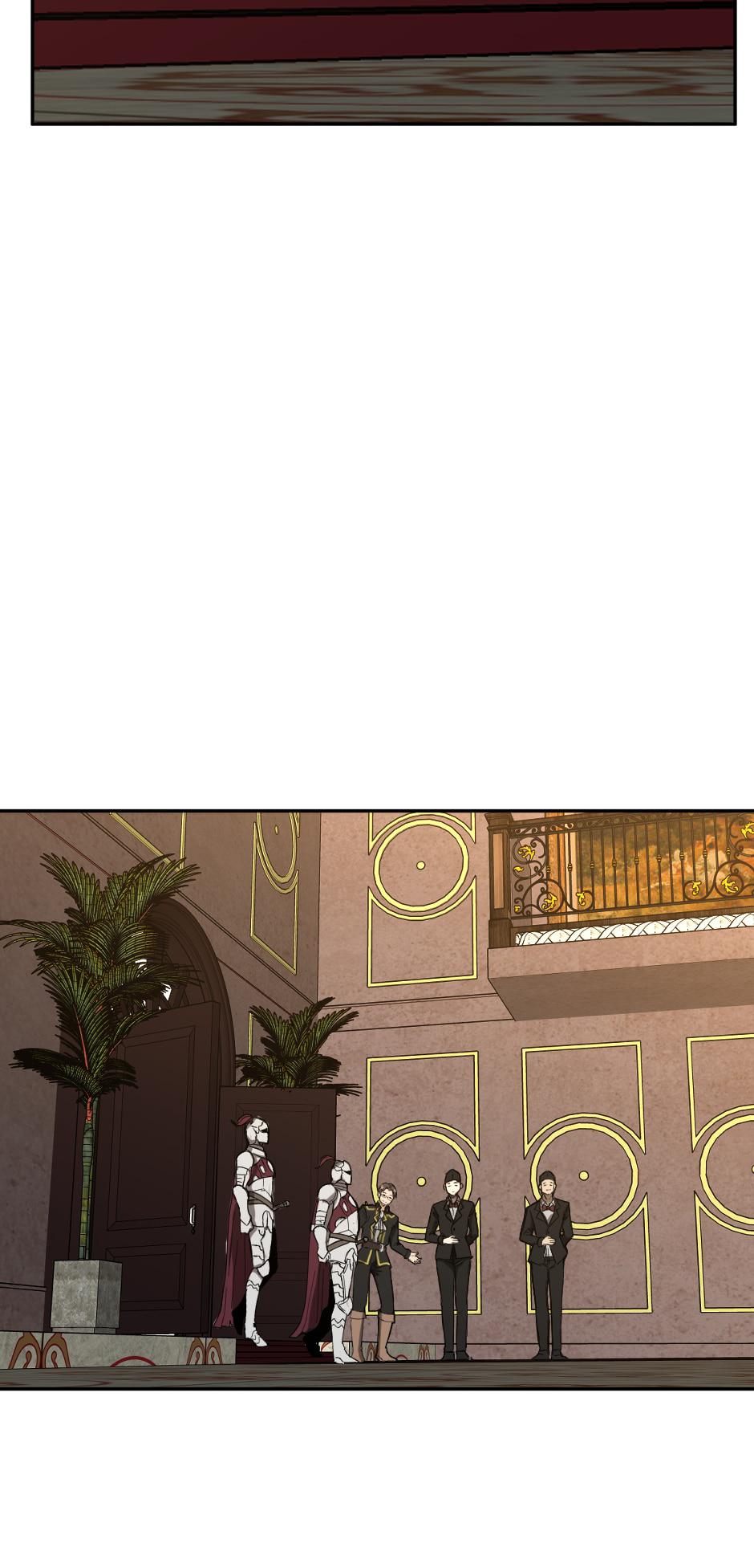 The Beginning After the End 40