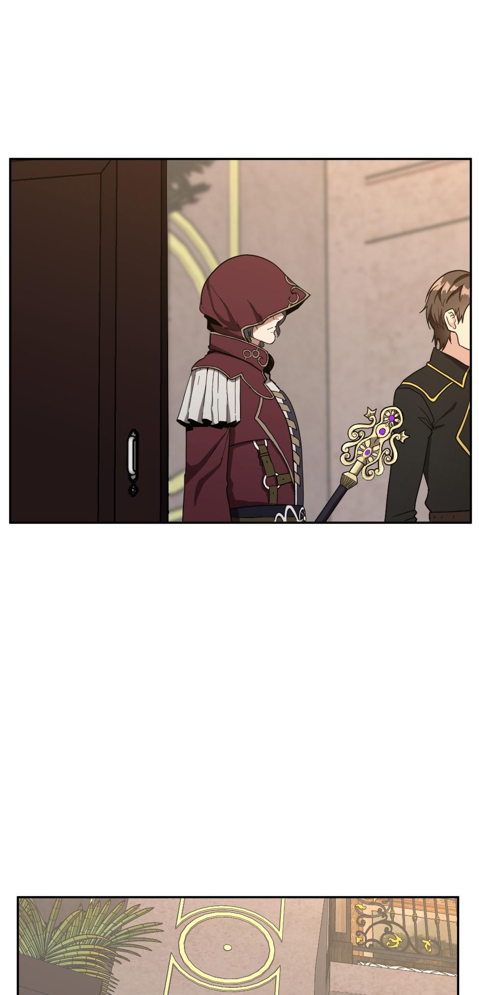 The Beginning After the End 40