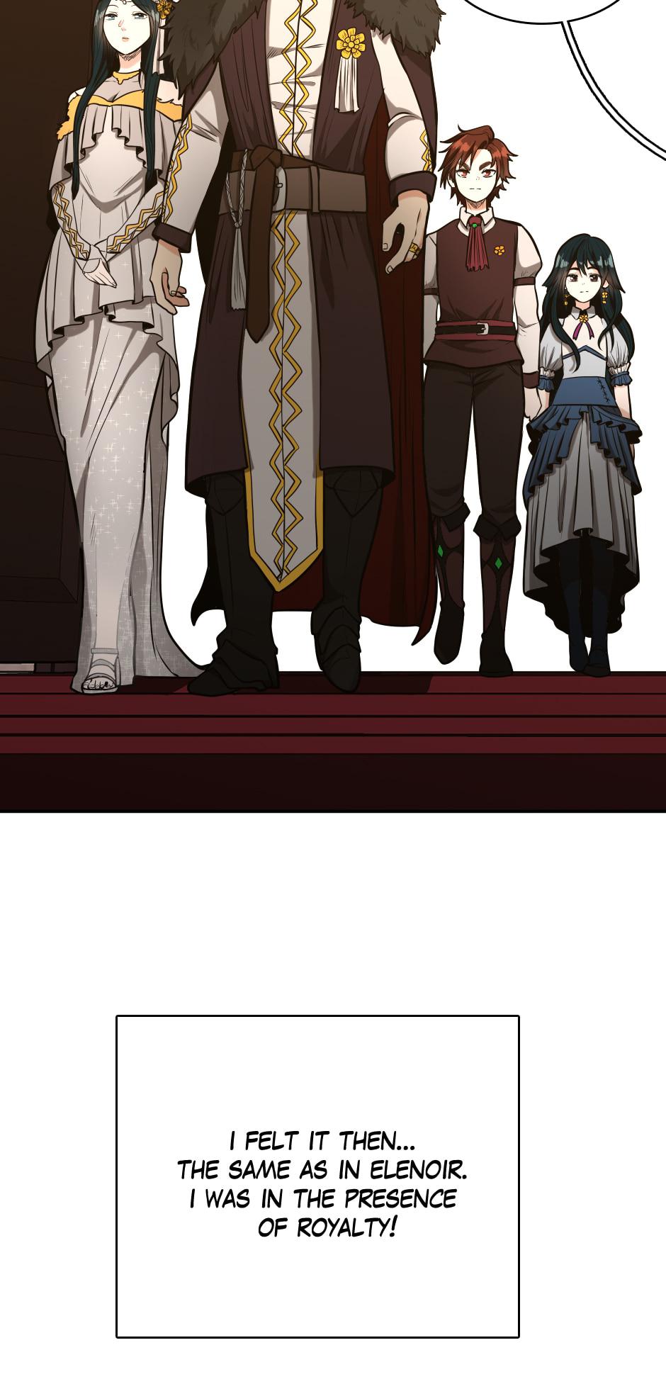 The Beginning After the End 40