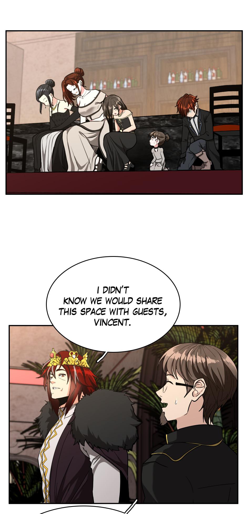 The Beginning After the End 40