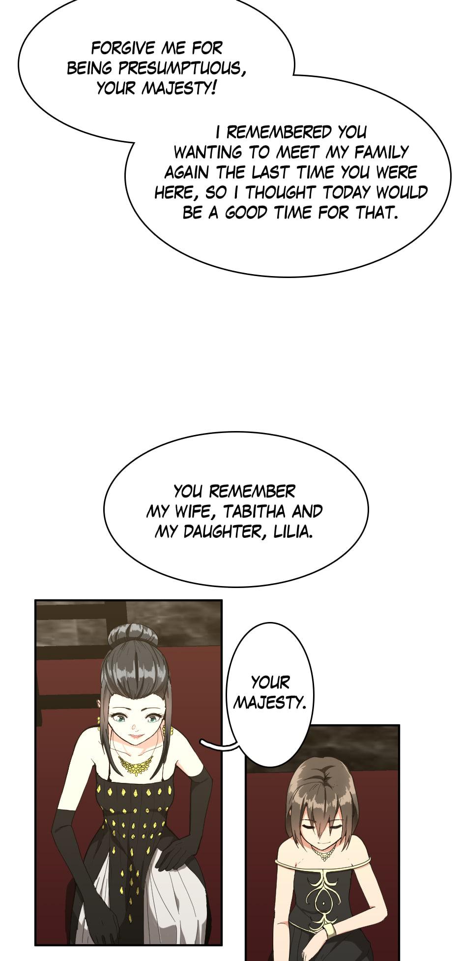 The Beginning After the End 40