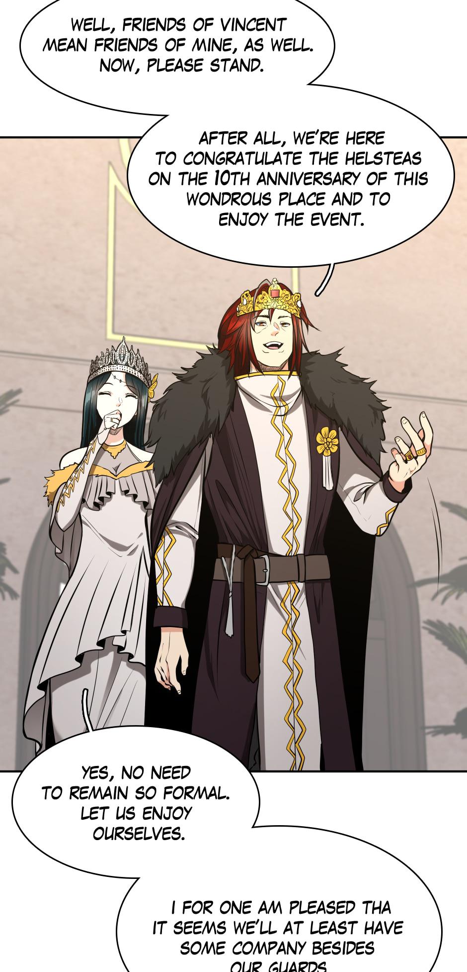 The Beginning After the End 40