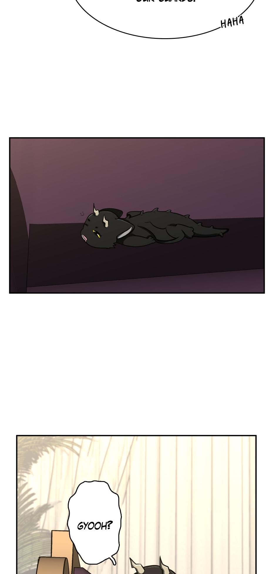 The Beginning After the End 40