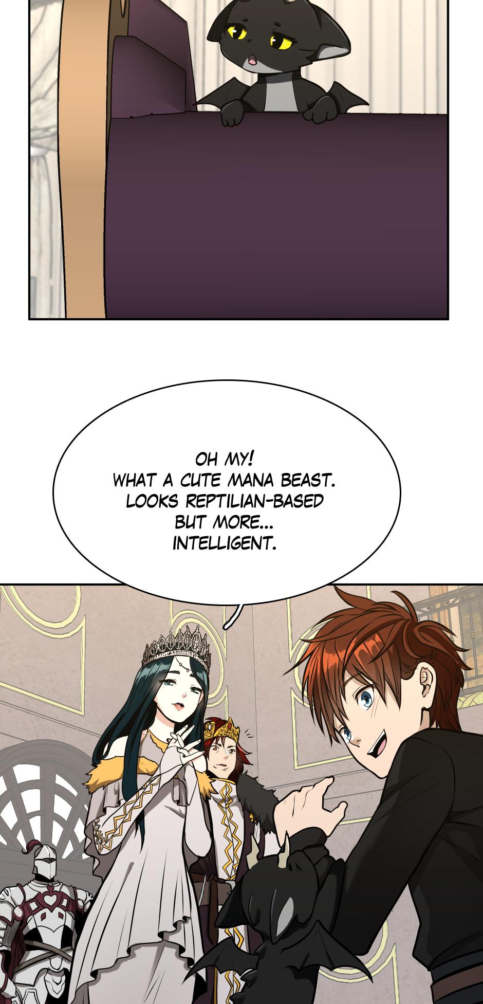 The Beginning After the End 40