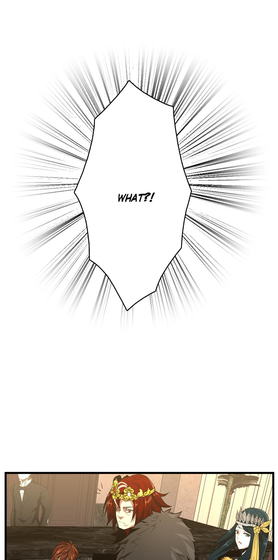 The Beginning After the End 40