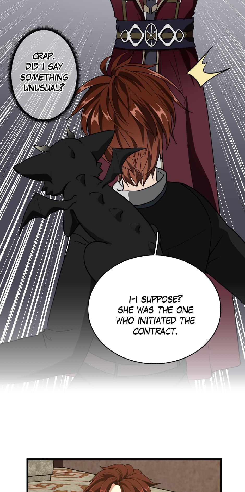 The Beginning After the End 40