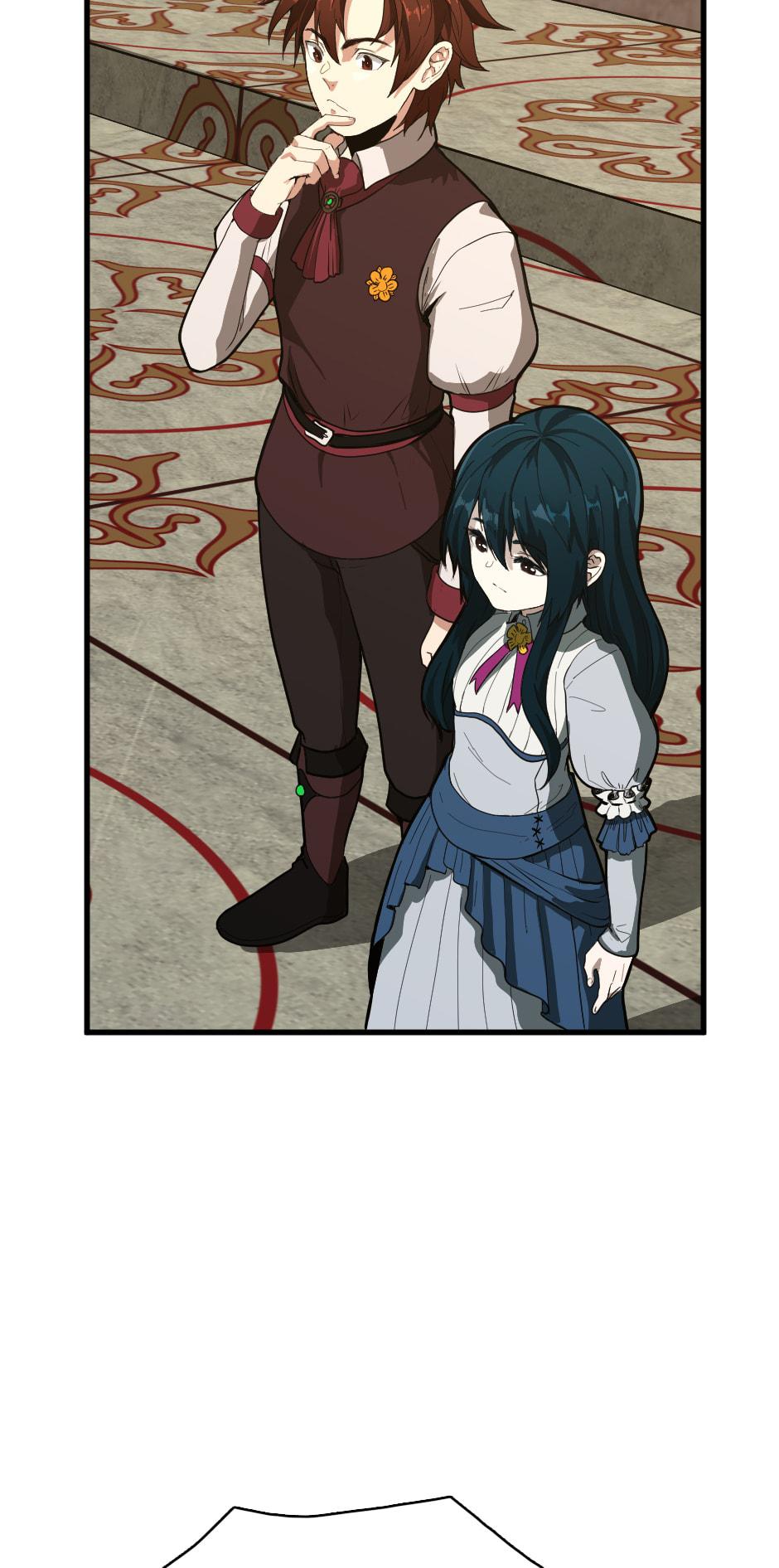 The Beginning After the End 40