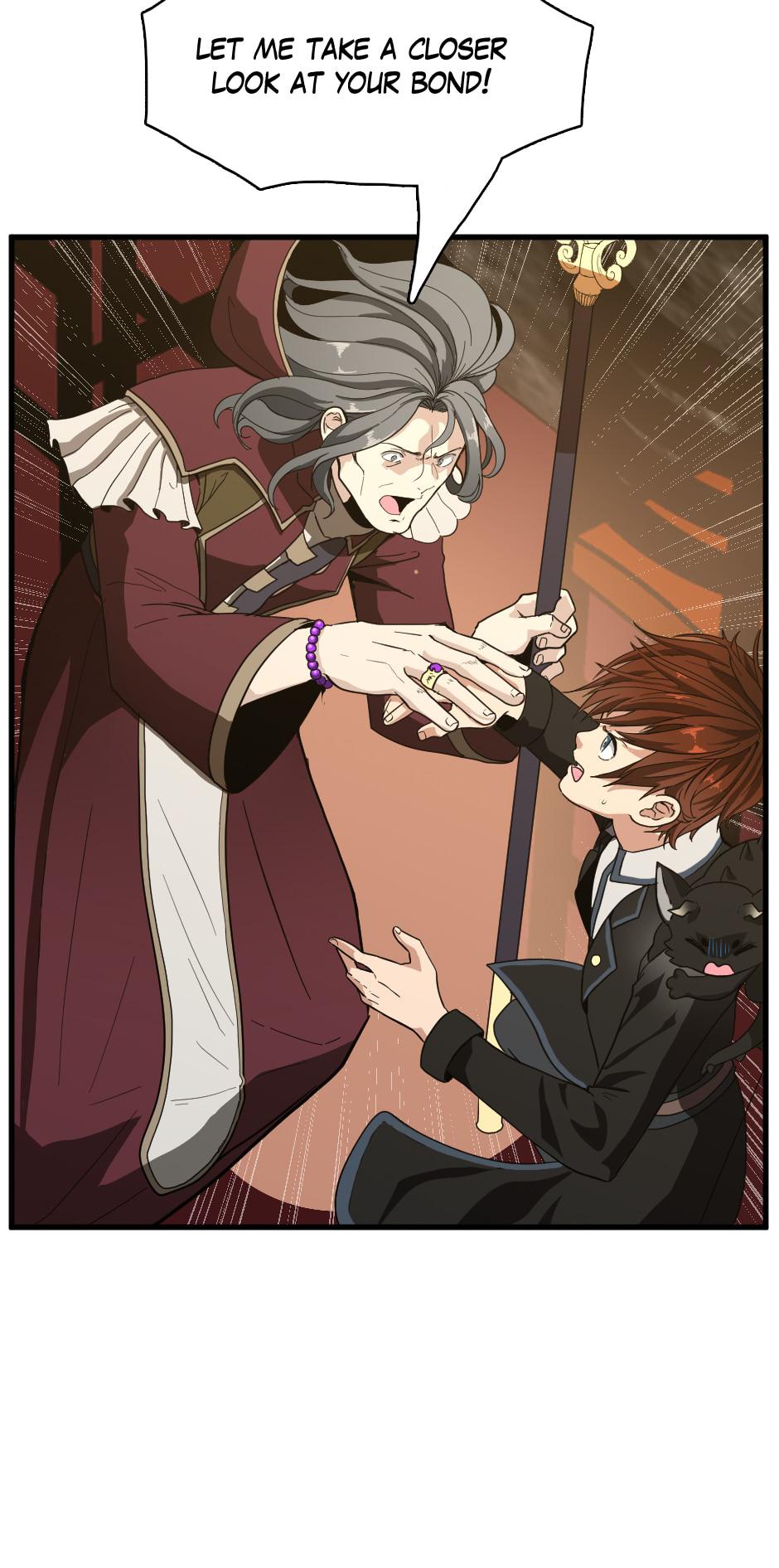 The Beginning After the End 40