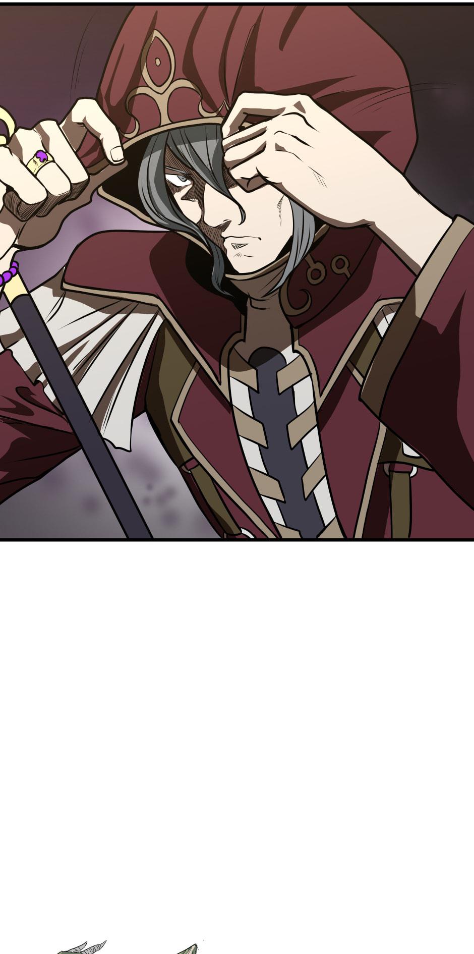 The Beginning After the End 40