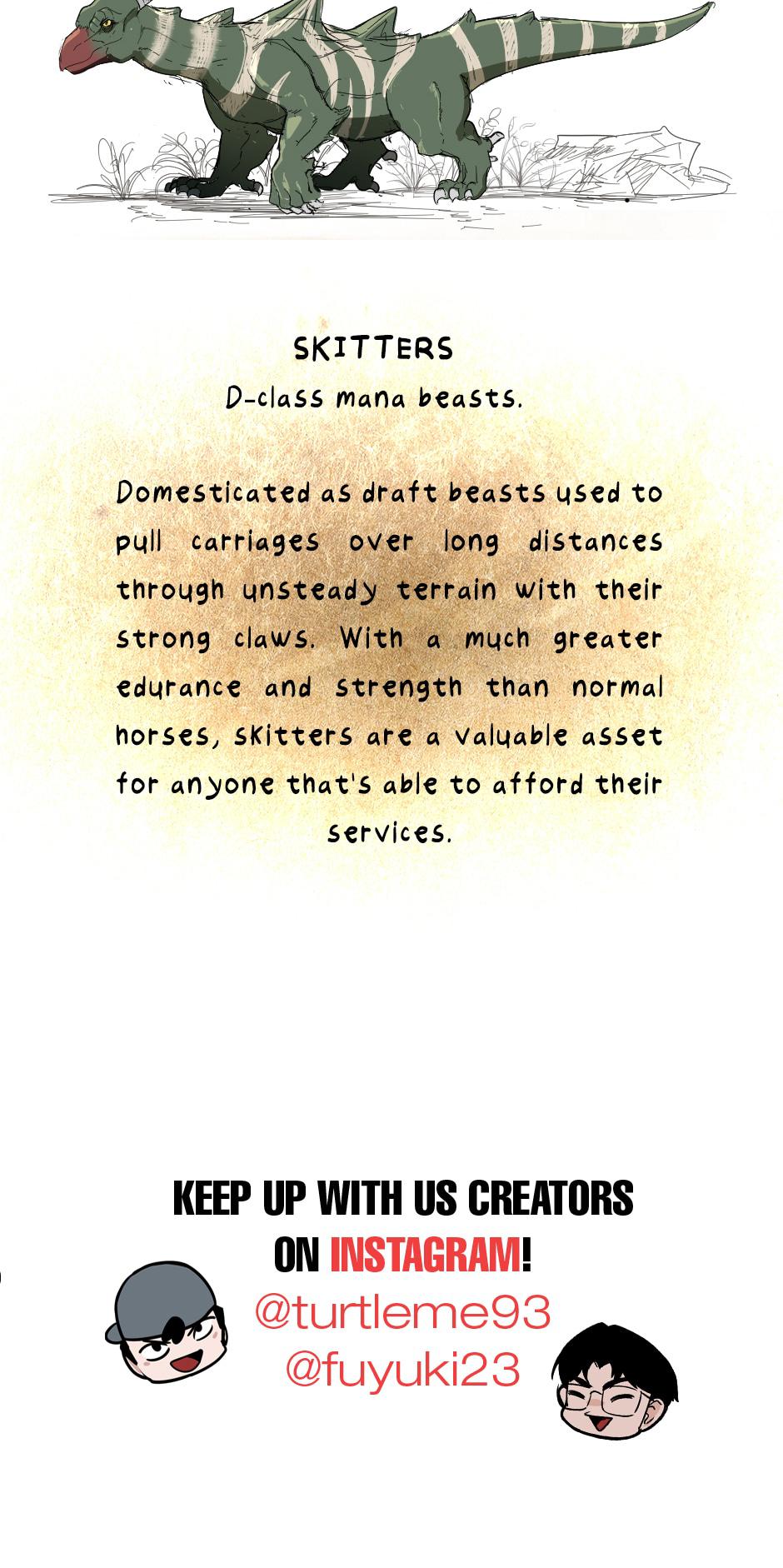 The Beginning After the End 40