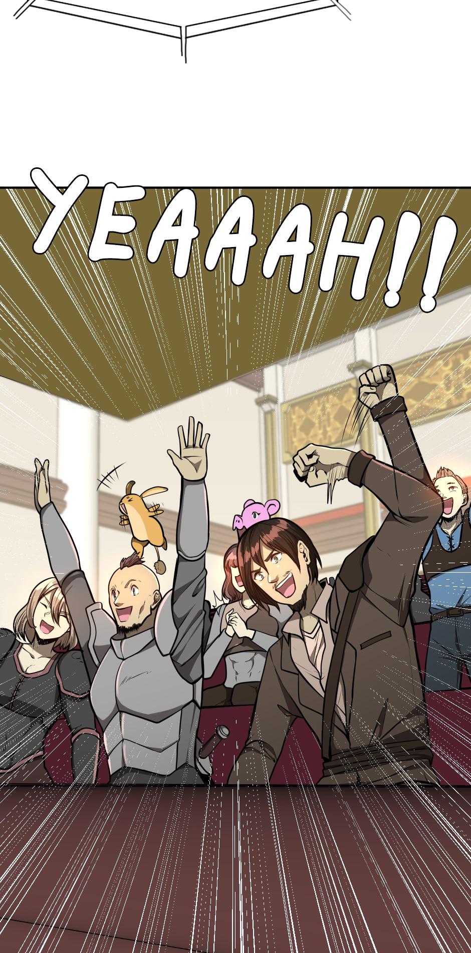 The Beginning After the End 41